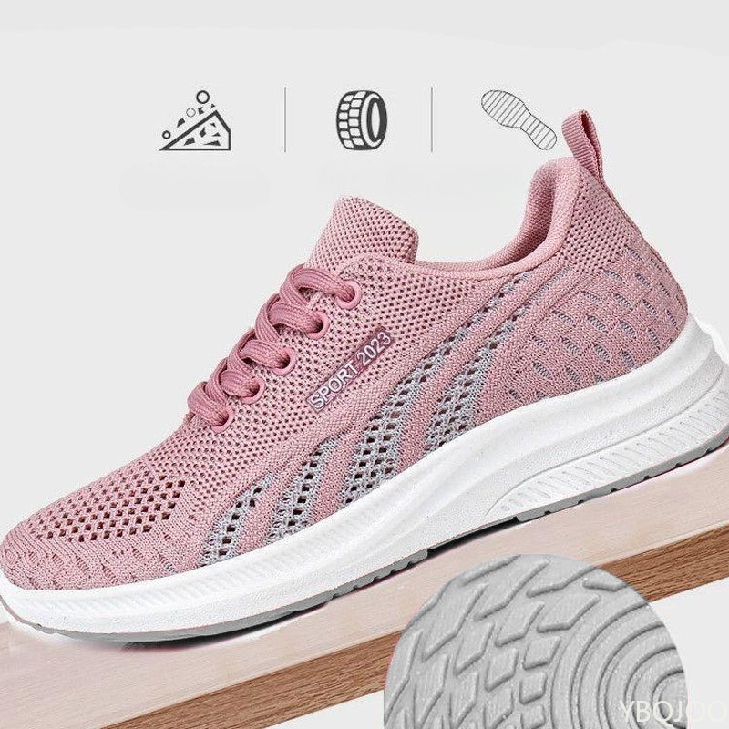 Running Gear Woman - Große Größen Frühling und Herbst Mode
