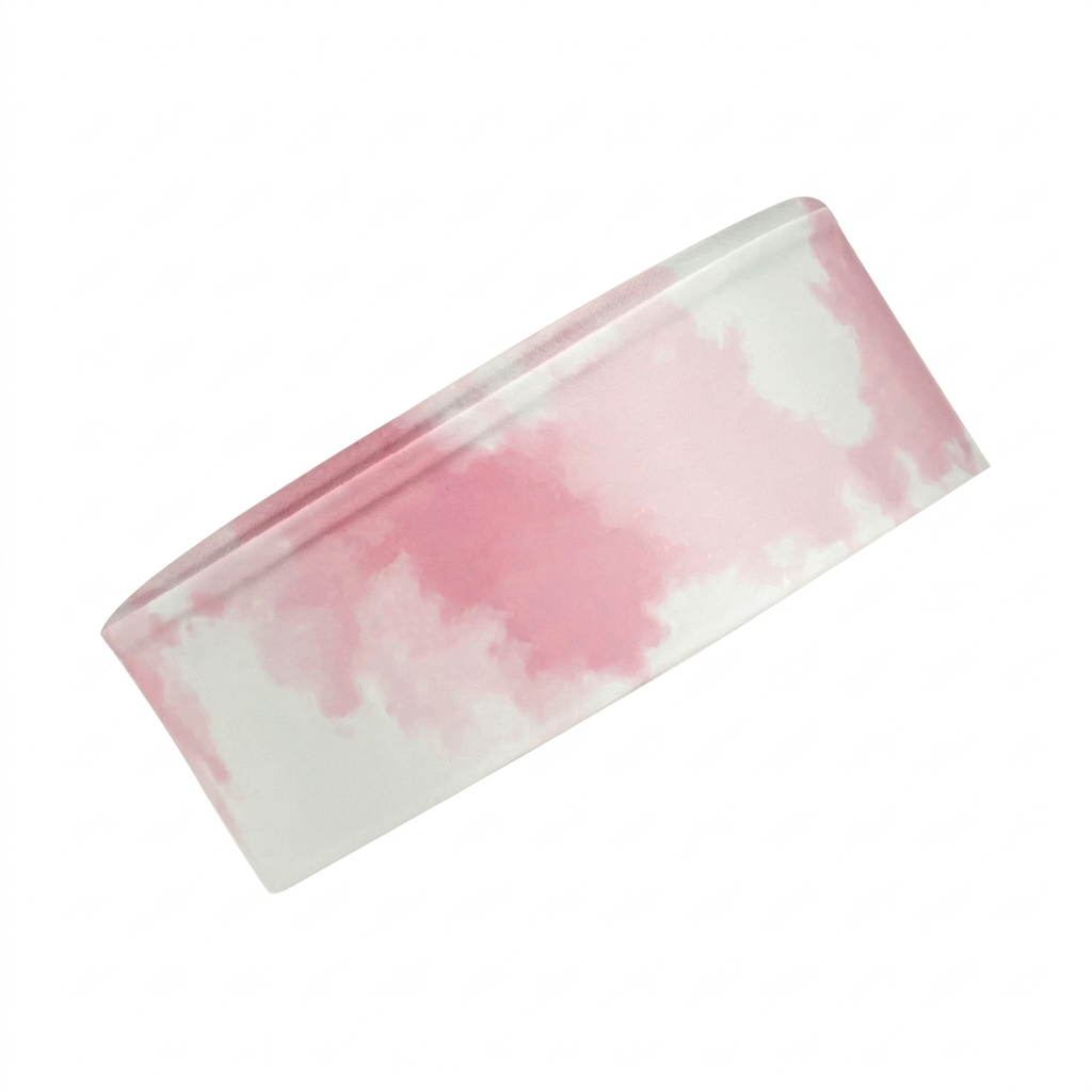 Running Gear Headband - Atmungsaktives Sport-Stirnband, schweißableitend, für Fitnessstudio, Yoga,