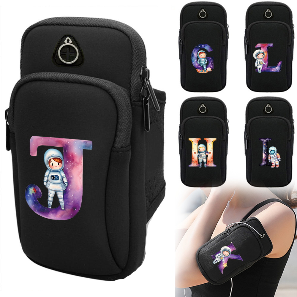 Running Gear Design - Laufen Handy Arm Tasche Fitness Getriebe