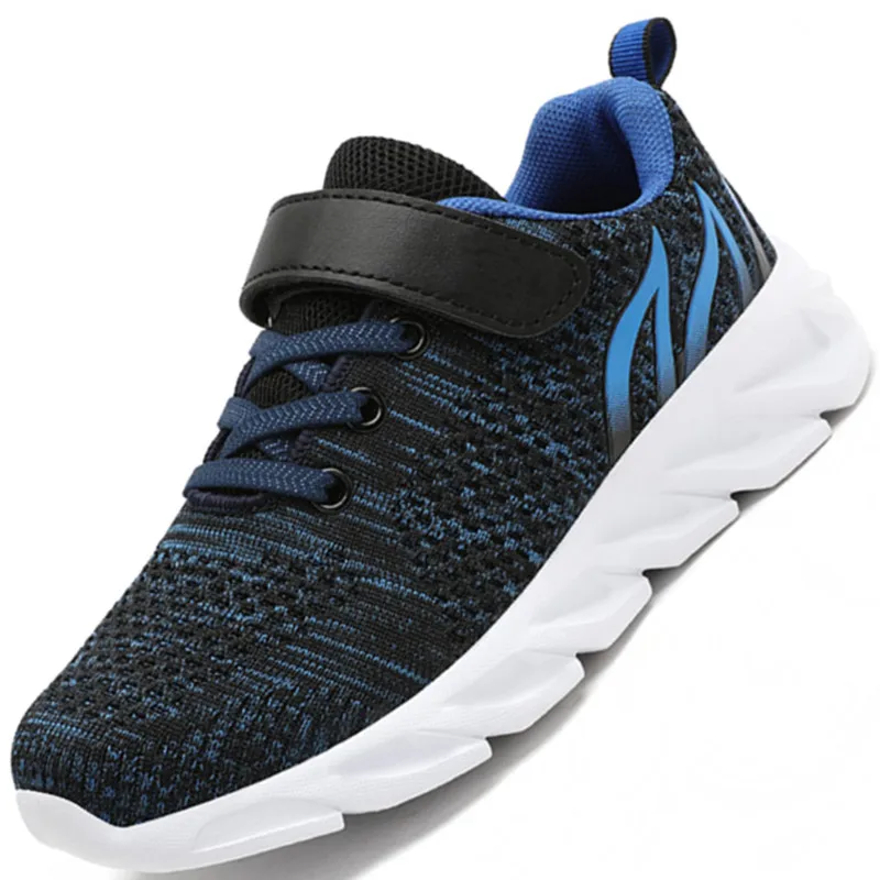 Running Gear For Beginners - Kinder-Sneaker für Jungen, Laufschuhe für Mädchen,