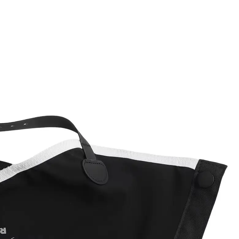 Trail Running Gaiter - Für Trailrunning-Schuhe: Gaiters mit geringer Elastizität,