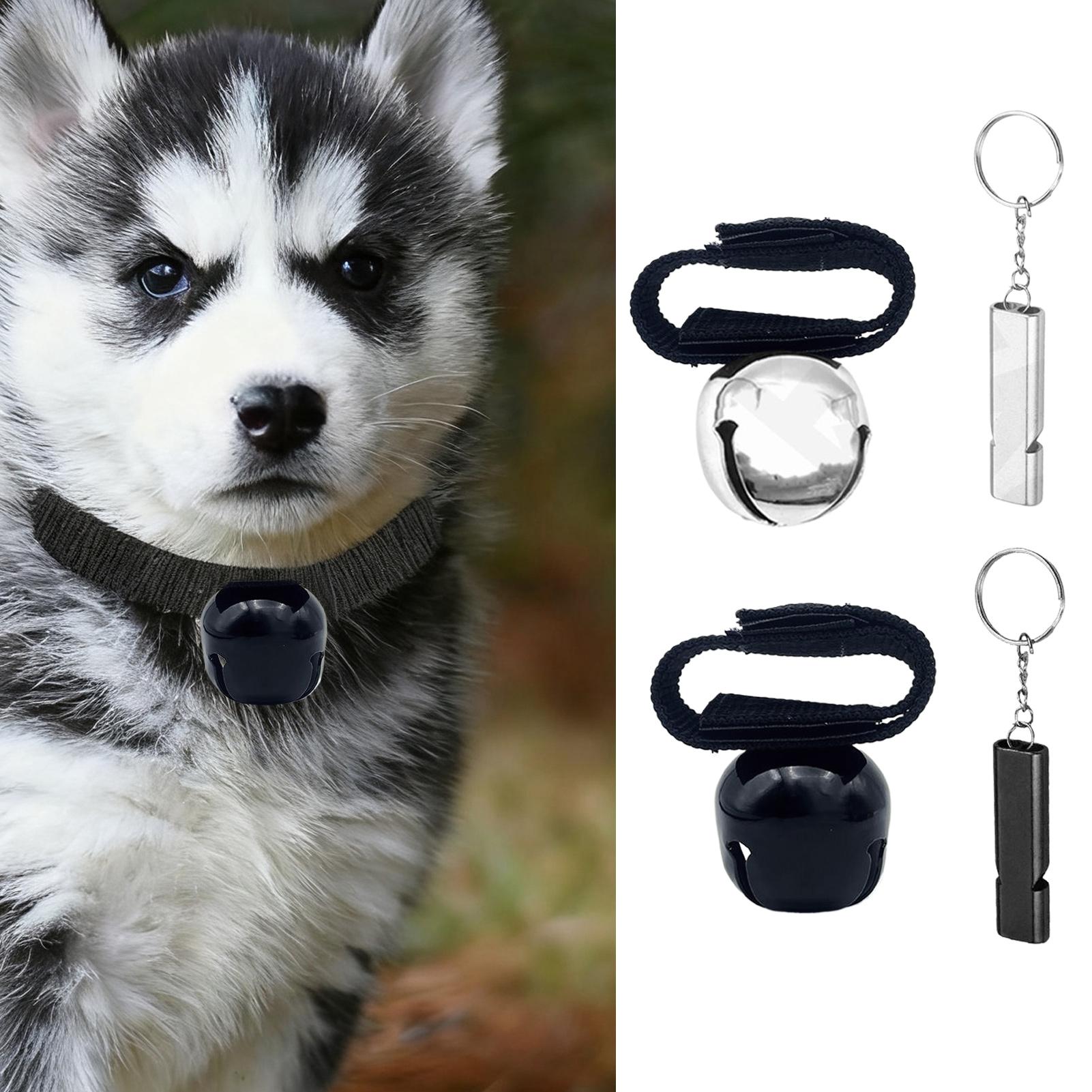 Running Gear On - Ultimate Bear Safety Gear 2-in-1-Glocke und