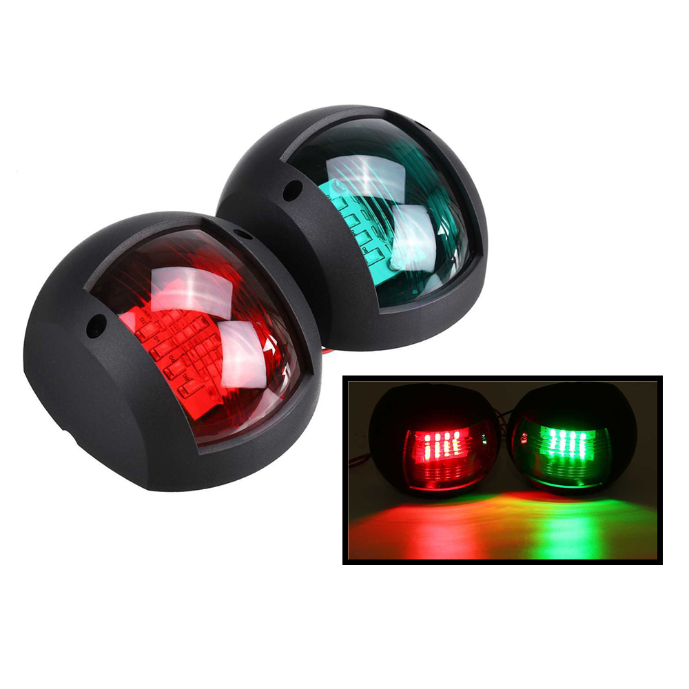 Running Gear Boat - 2Pcs Lauf Lichter Für Boot LED