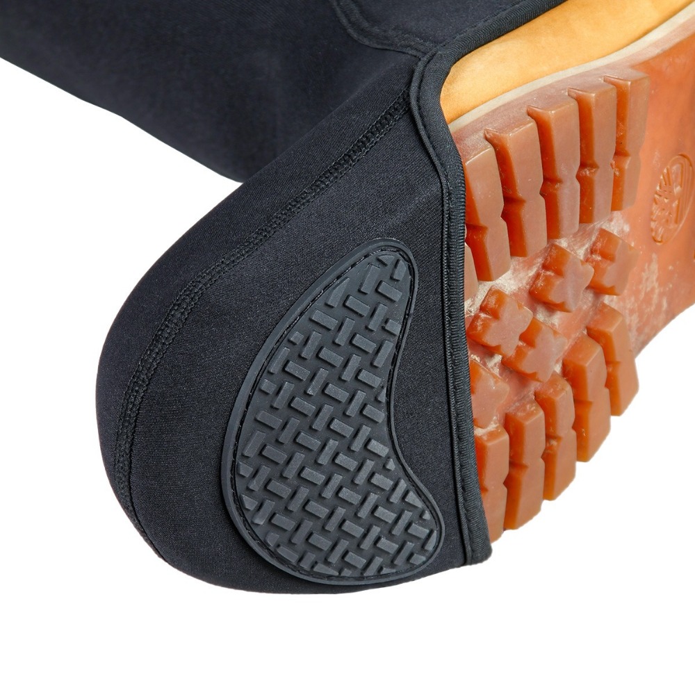 Trail Running Gaiter - Outdoor Winter Knöchel Schutz Winddicht Sport