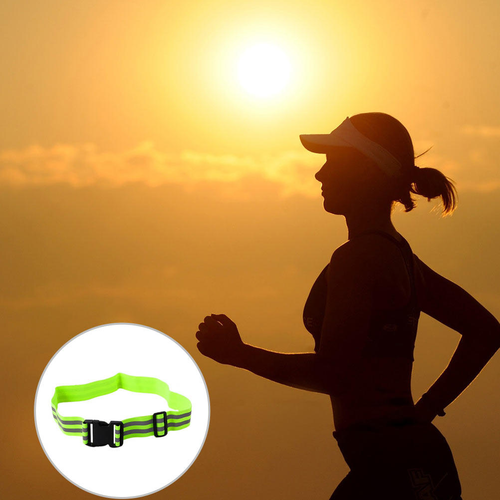 2 Stück Premium Reflektierende – Running Gear Design Bewertung und Preis
