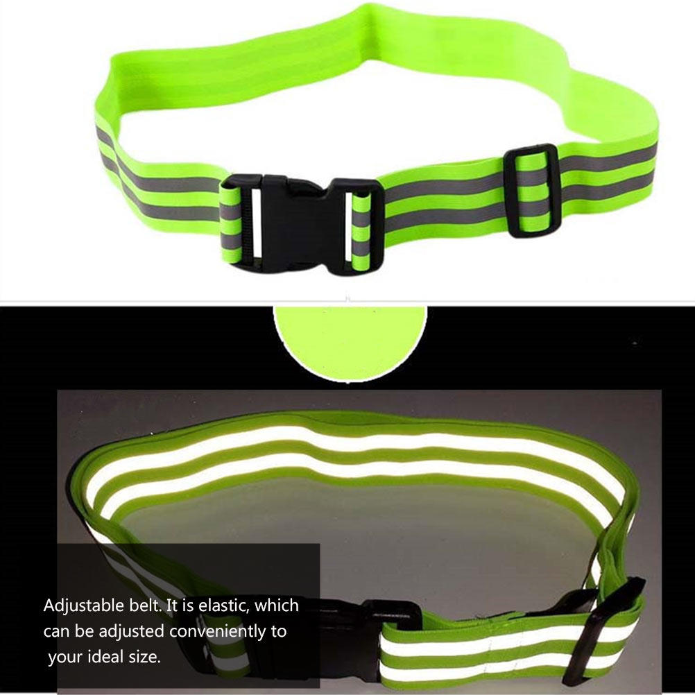 2 Stück Premium Reflektierende – Running Gear Design Bewertung und Preis
