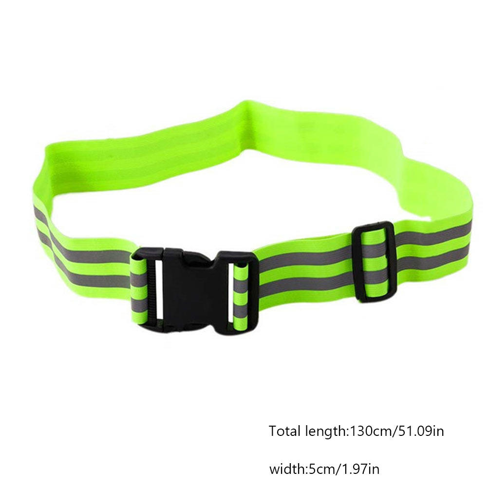 2 Stück Premium Reflektierende – Running Gear Design Bewertung und Preis