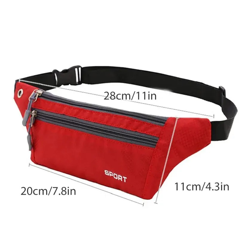 Multifunktions Mann Hüft tasch – Running Gear For Beginners Bewertung und Preis