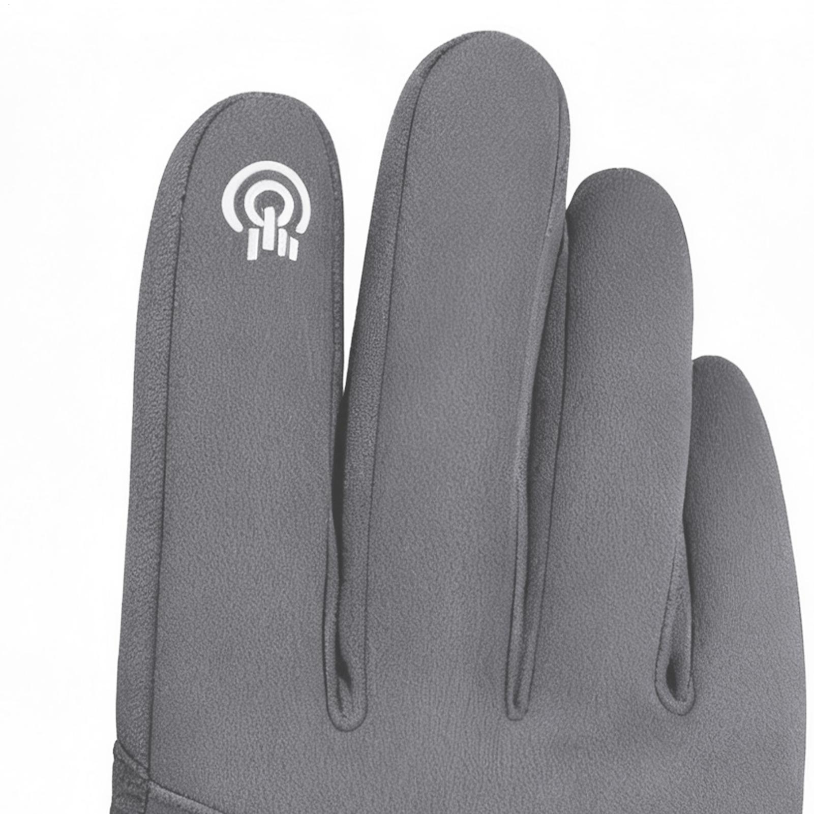 Warme Handschuhe, winddicht, T – Running Gear In Snow Bewertung und Preis