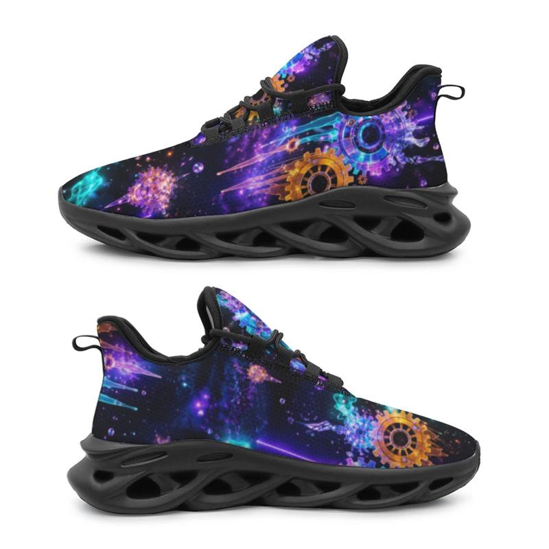 Damen- und Herren-Laufschuhe,  – Running Gear Design Bewertung und Preis
