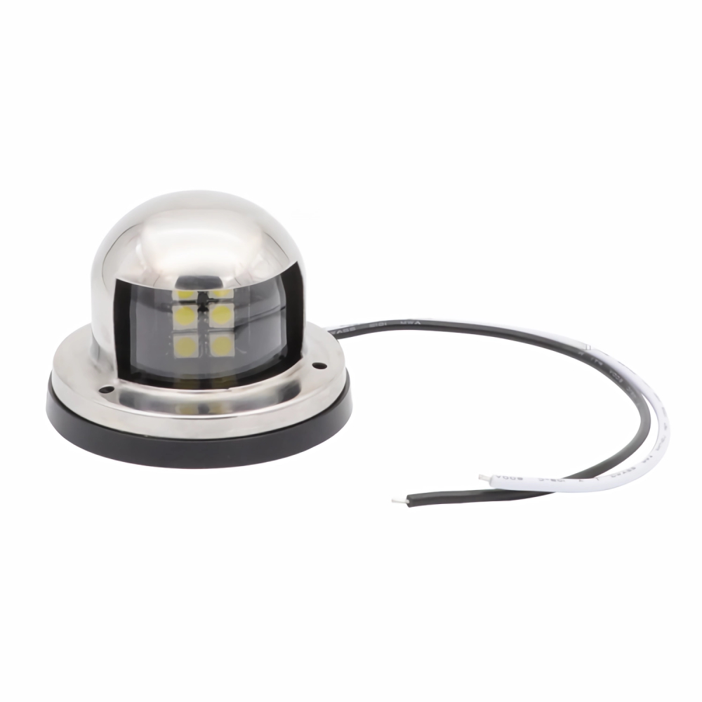 1 Set 12 V LED Bootslichter Ma – Running Gear Boat Bewertung und Preis