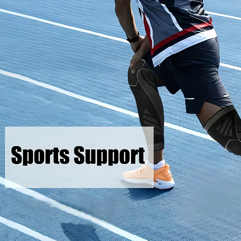 Rutschfeste, verlängerte Kompr – Running Gear Design Bewertung und Preis