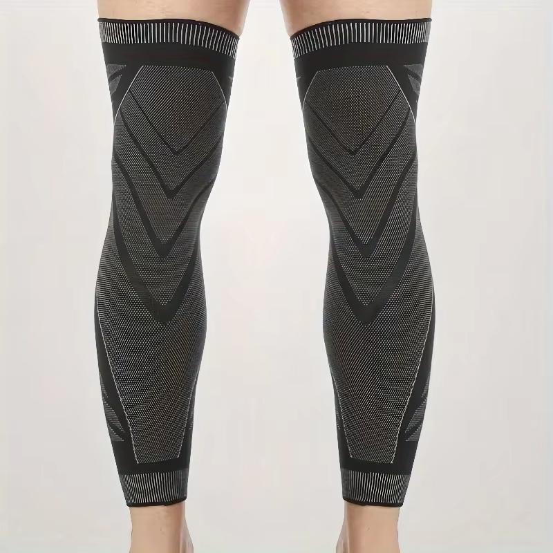 Rutschfeste, verlängerte Kompr – Running Gear Design Bewertung und Preis