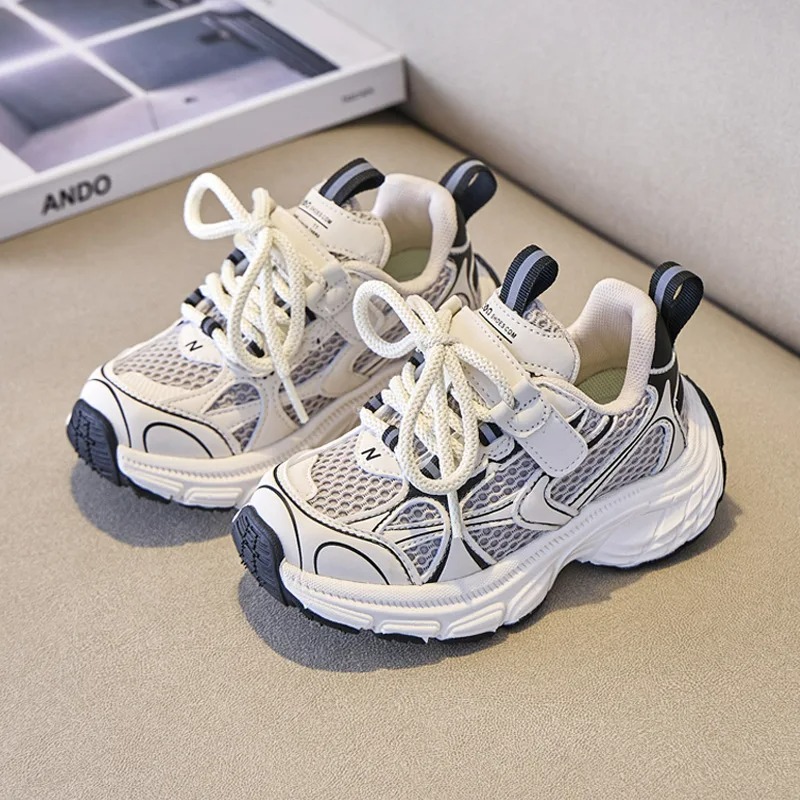 Kinder Chunky Sneakers für Jun – Running Gear For Beginners Bewertung und Preis