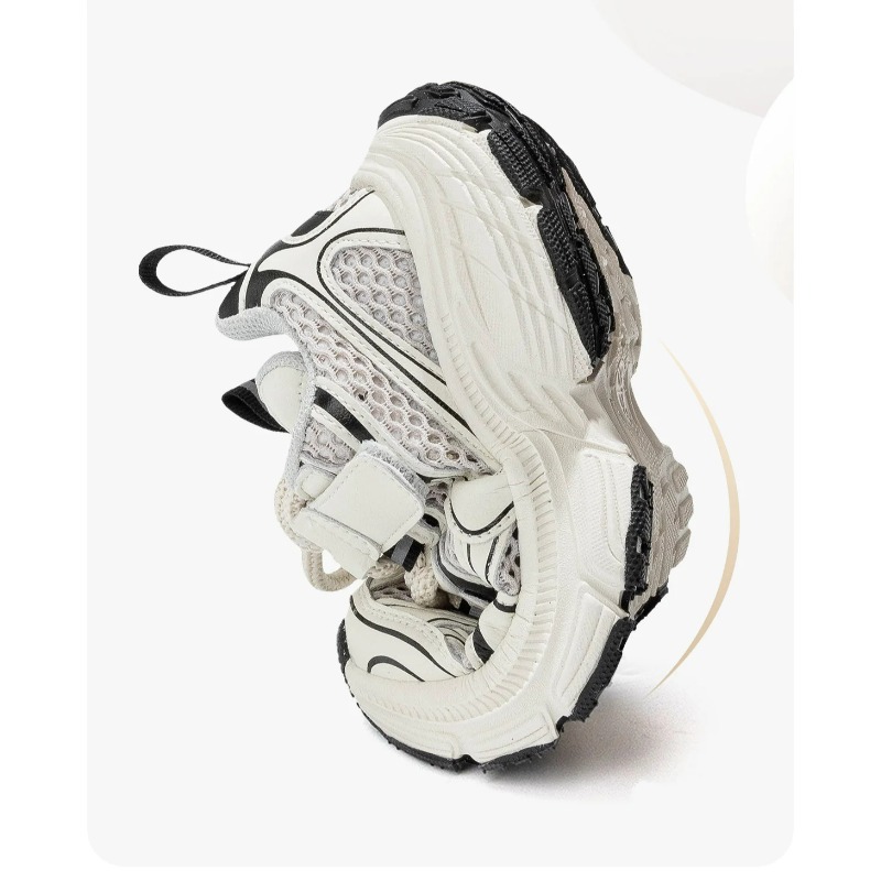 Kinder Chunky Sneakers für Jun – Running Gear For Beginners Bewertung und Preis