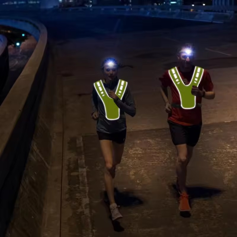 Leichte Laufweste zum Radfahre – Running Gear Autumn Bewertung und Preis