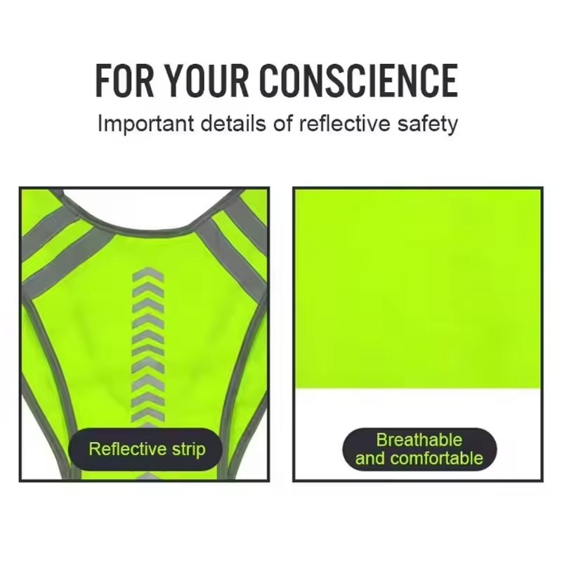 Leichte Laufweste zum Radfahre – Running Gear Autumn Bewertung und Preis