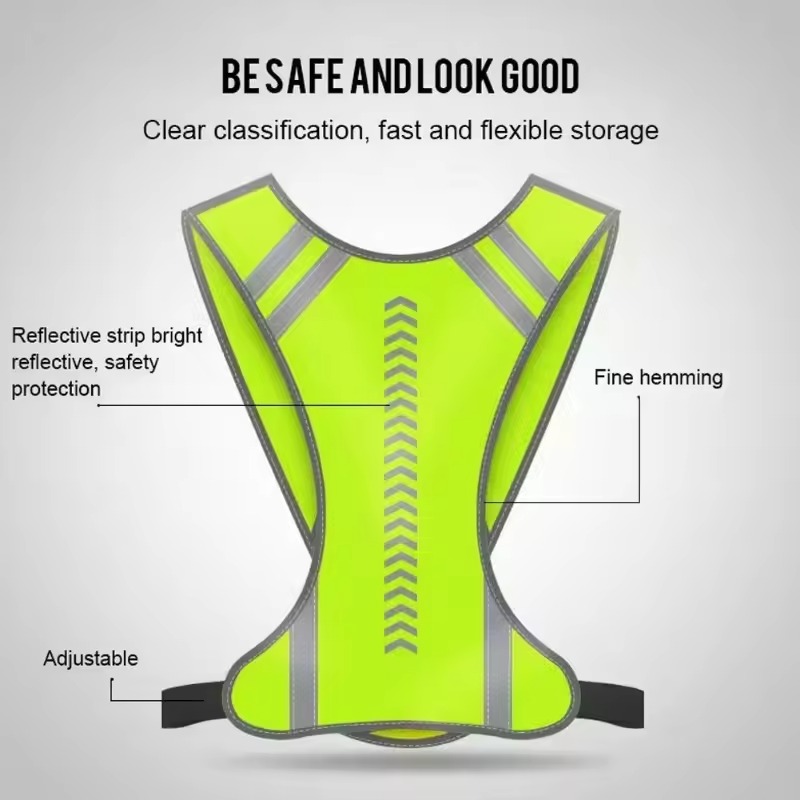 Leichte Laufweste zum Radfahre – Running Gear Autumn Bewertung und Preis