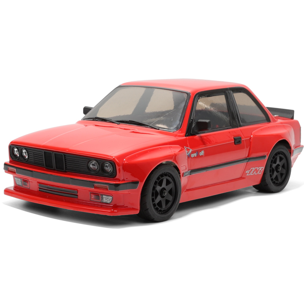 HNR H9803 Werwolf 1/10 2,4G 4W – Running Gear On Bewertung und Preis