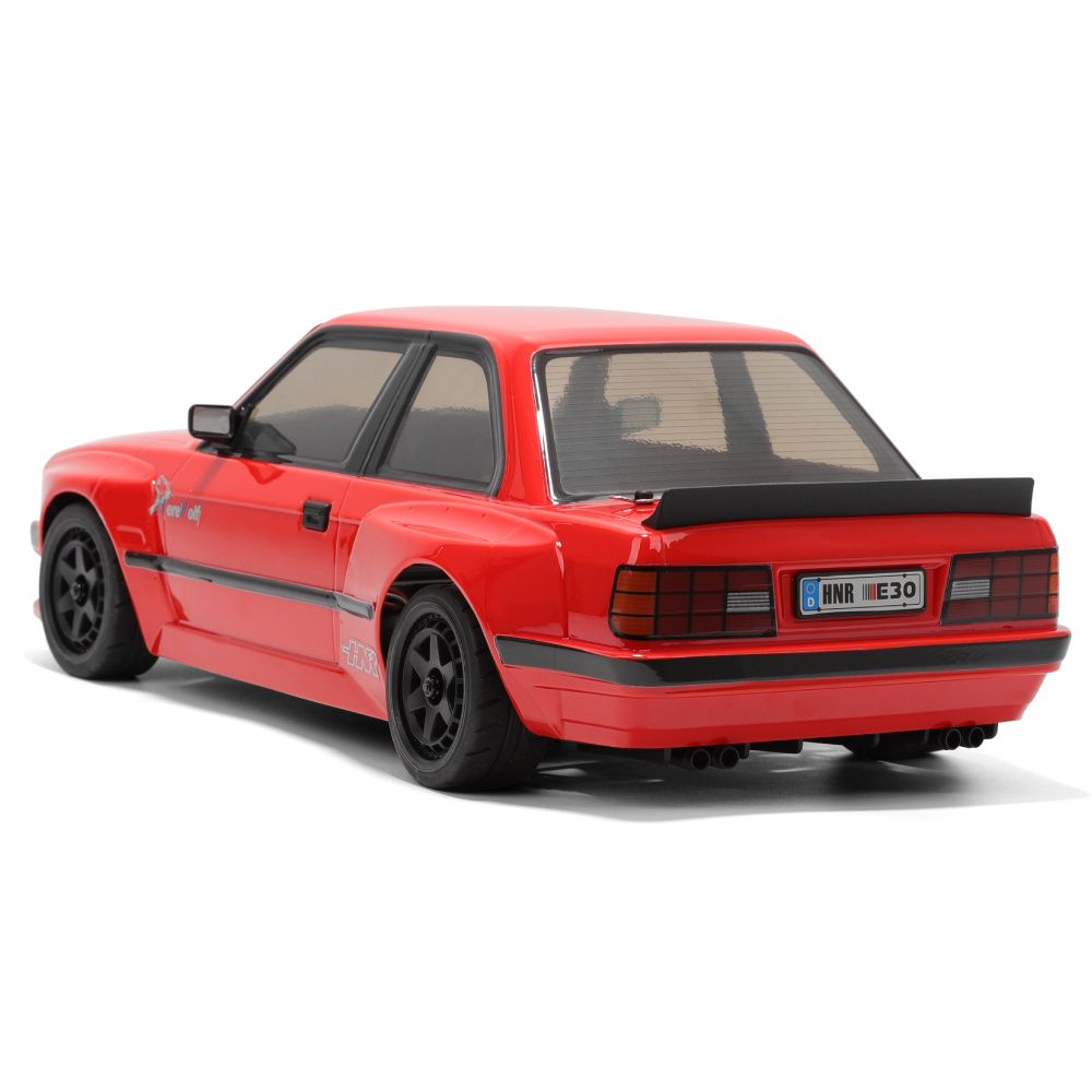 HNR H9803 Werwolf 1/10 2,4G 4W – Running Gear On Bewertung und Preis