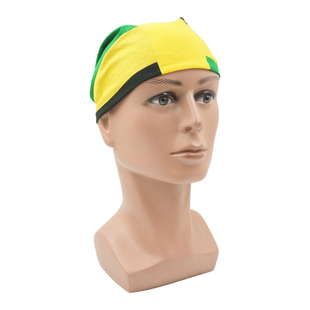 Quadratisch laufendes Stirnban – Running Gear Headband Bewertung und Preis