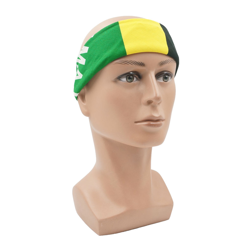 Quadratisch laufendes Stirnban – Running Gear Headband Bewertung und Preis