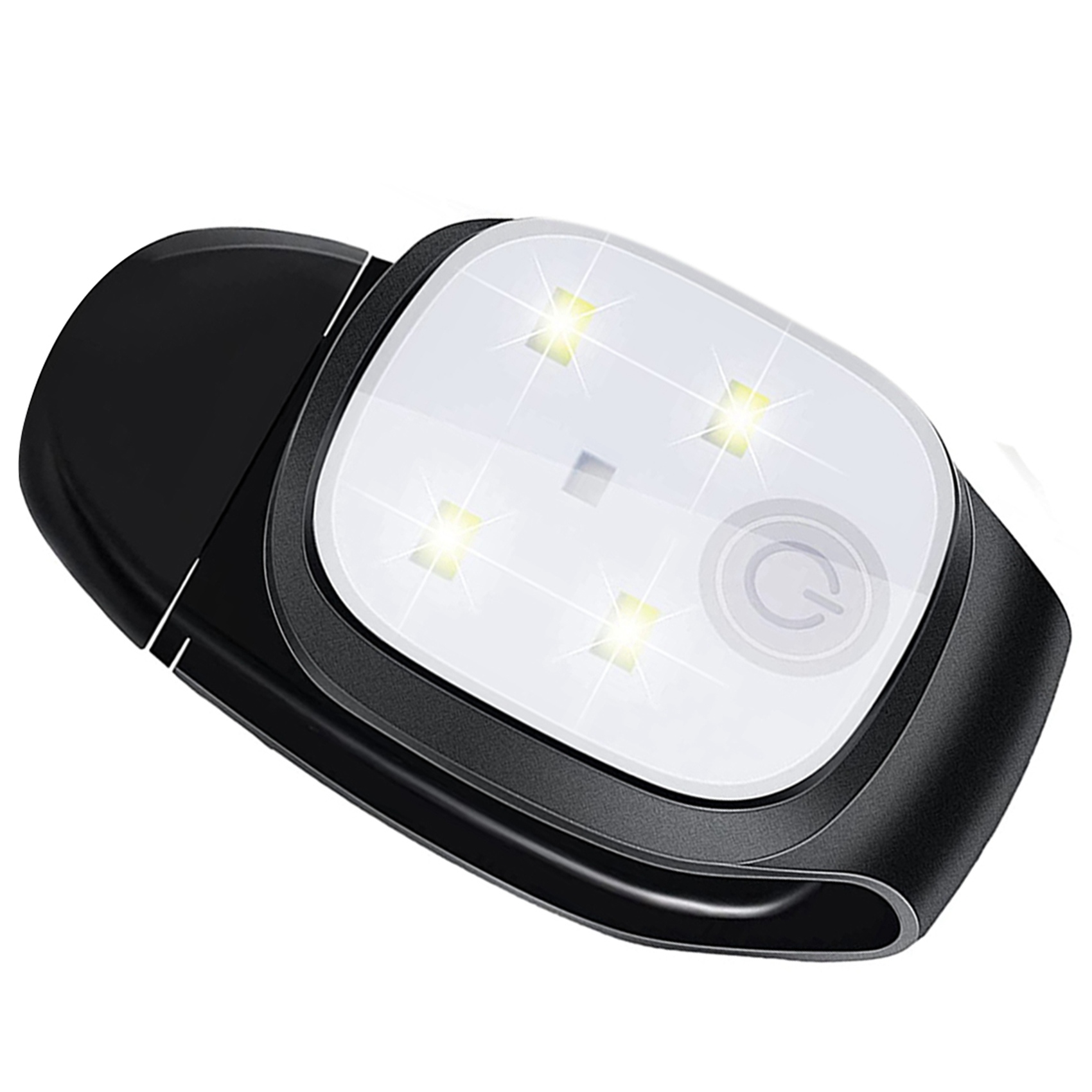 ABUP-2X Outdoor Night Clip On  – Running Gear On Bewertung und Preis