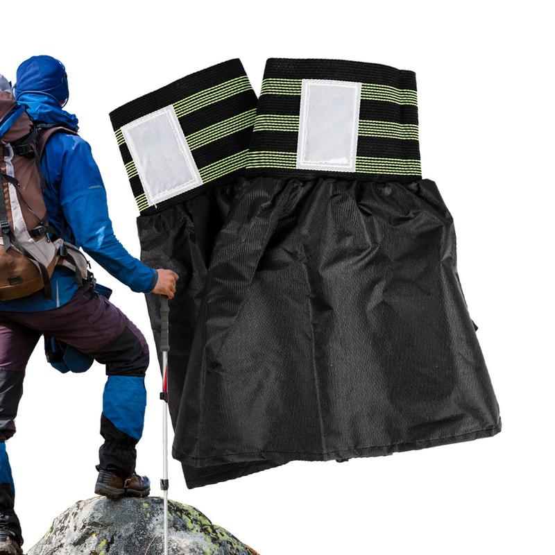 Bein gamaschen für Männer Trai – Trail Running Gaiter Bewertung und Preis