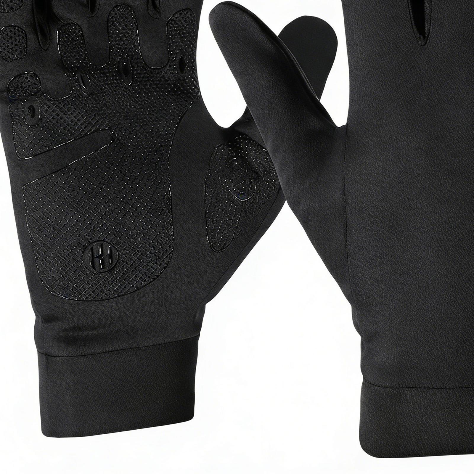 Winter Radfahren Handschuhe Vo – Running Gear In Snow Bewertung und Preis