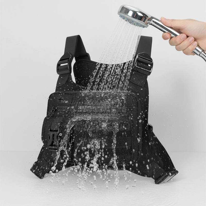 Taktische Brusttasche für Herr – Running Gear For Men Bewertung und Preis