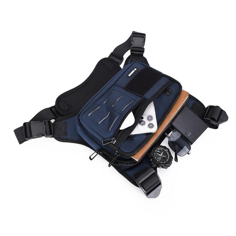 Taktische Brusttasche für Herr – Running Gear For Men Bewertung und Preis