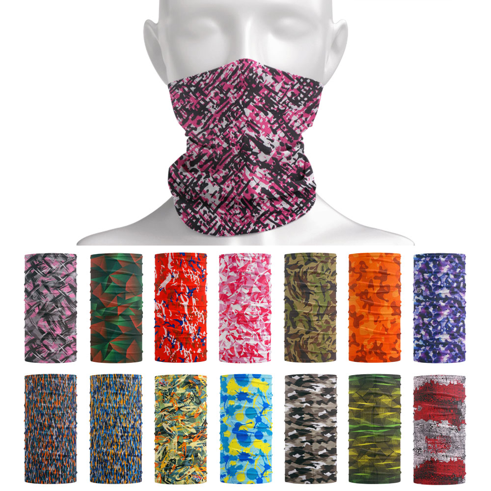 Camo Jagd Hals Gamasche Wander – Running Gear Headband Bewertung und Preis