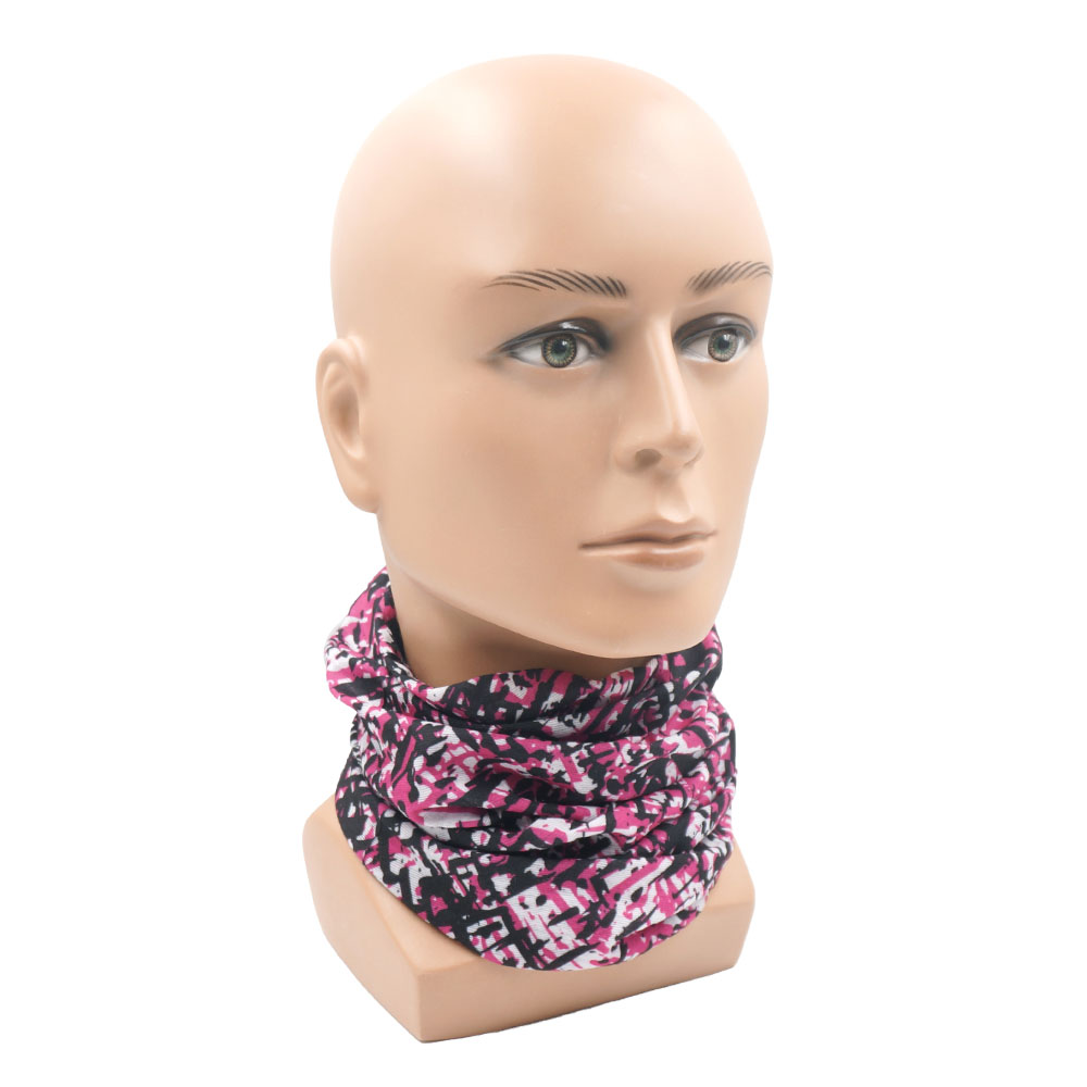 Camo Jagd Hals Gamasche Wander – Running Gear Headband Bewertung und Preis