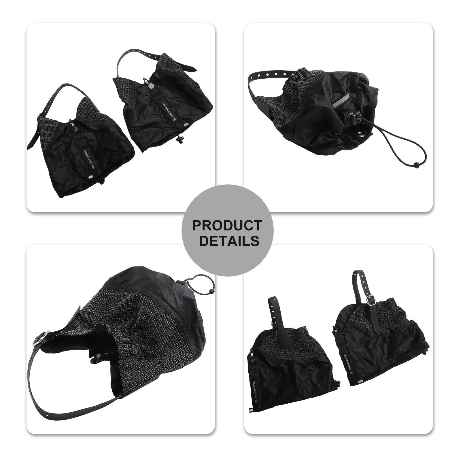 Für /Trail /Running Low Gaiter – Trail Running Gaiter Bewertung und Preis