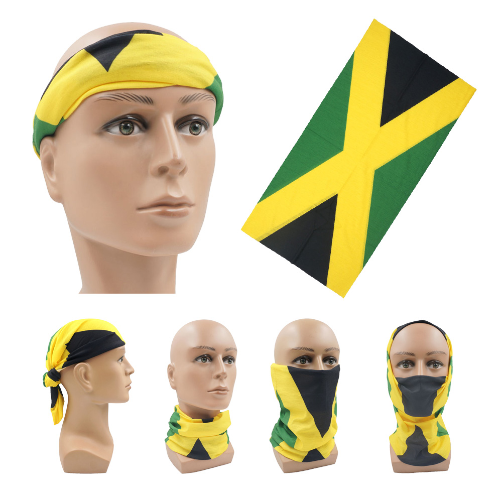 Atmungsaktive Lauf-Gesichtsmas – Running Gear Headband Bewertung und Preis