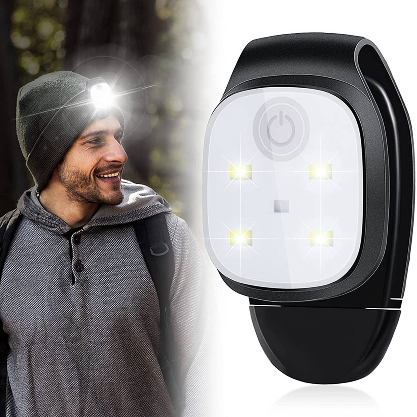 【Sommerverkauf】 2X Outdoor Nig – Running Gear On Bewertung und Preis