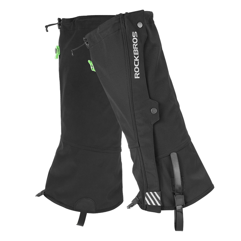 ROCKBROS Wasserdichte Outdoor- – Trail Running Gaiter Bewertung und Preis