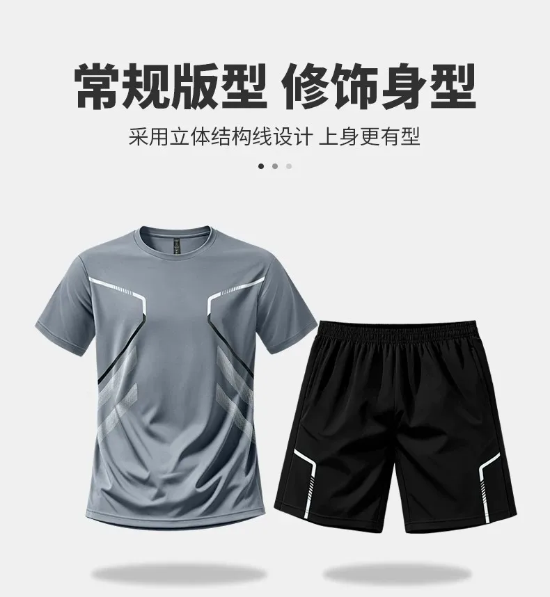 Laufsportbekleidungsset für He – Running Gear For Men Bewertung und Preis