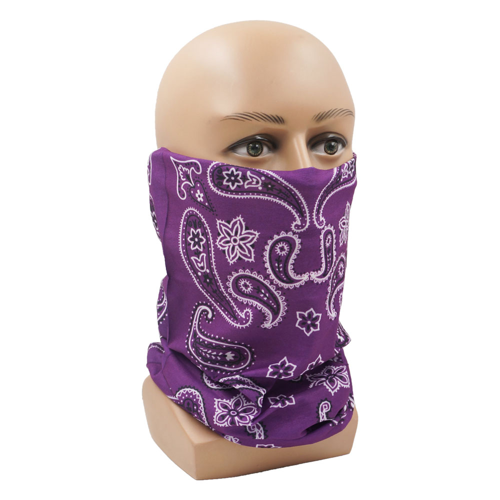 Lila Sturmhaube für Damen, Lau – Running Gear Headband Bewertung und Preis