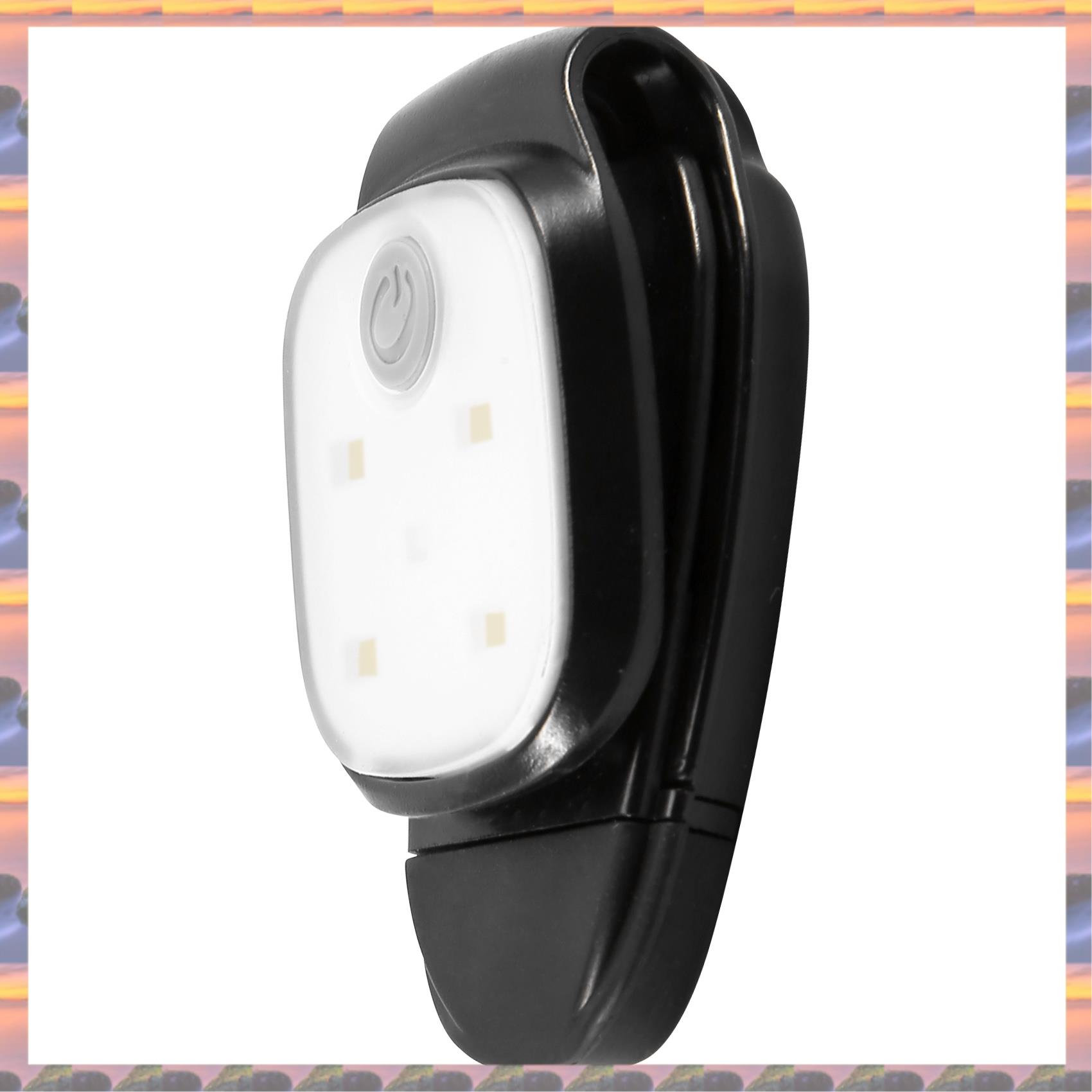 ABML Outdoor Night Clip On Lau – Running Gear On Bewertung und Preis