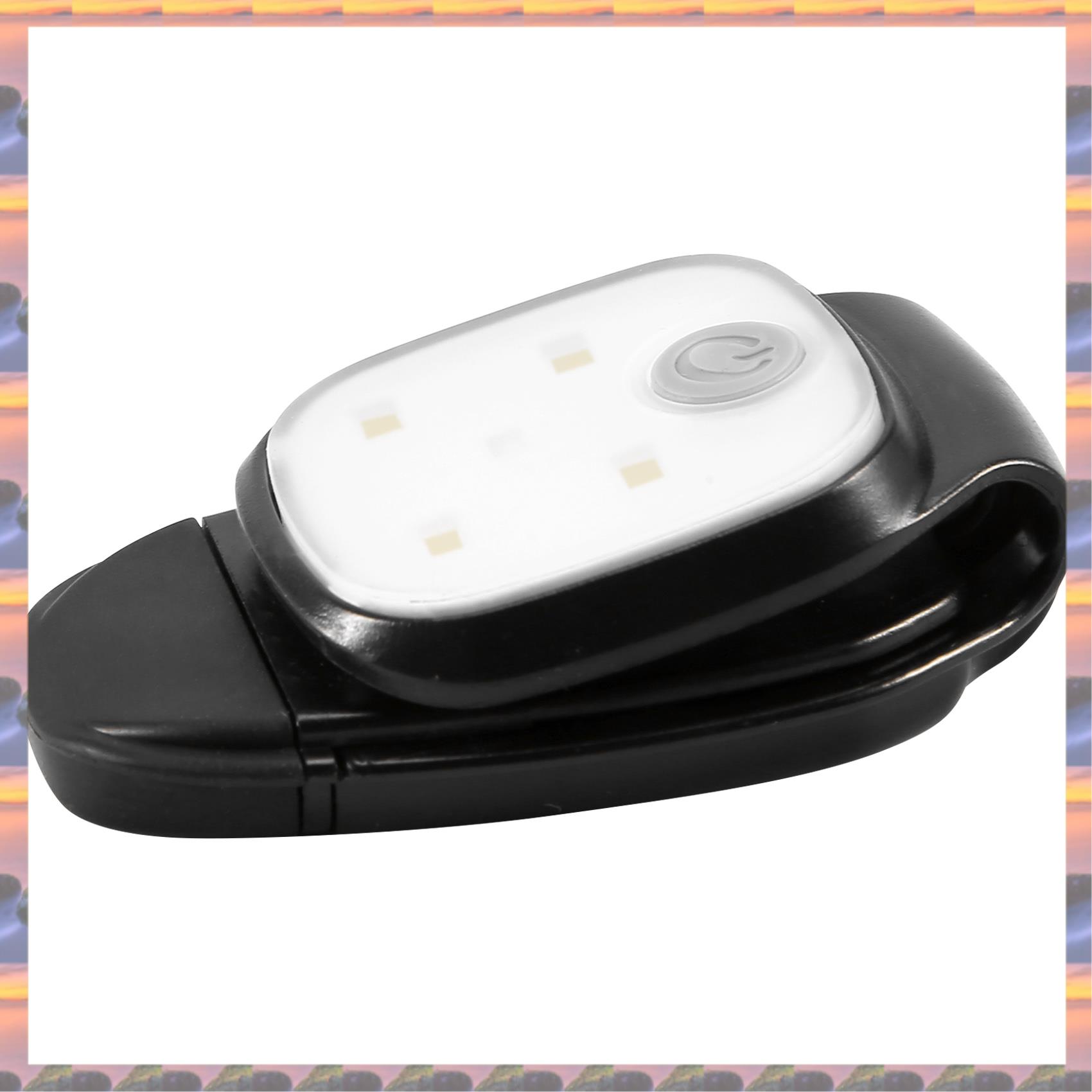 ABML Outdoor Night Clip On Lau – Running Gear On Bewertung und Preis