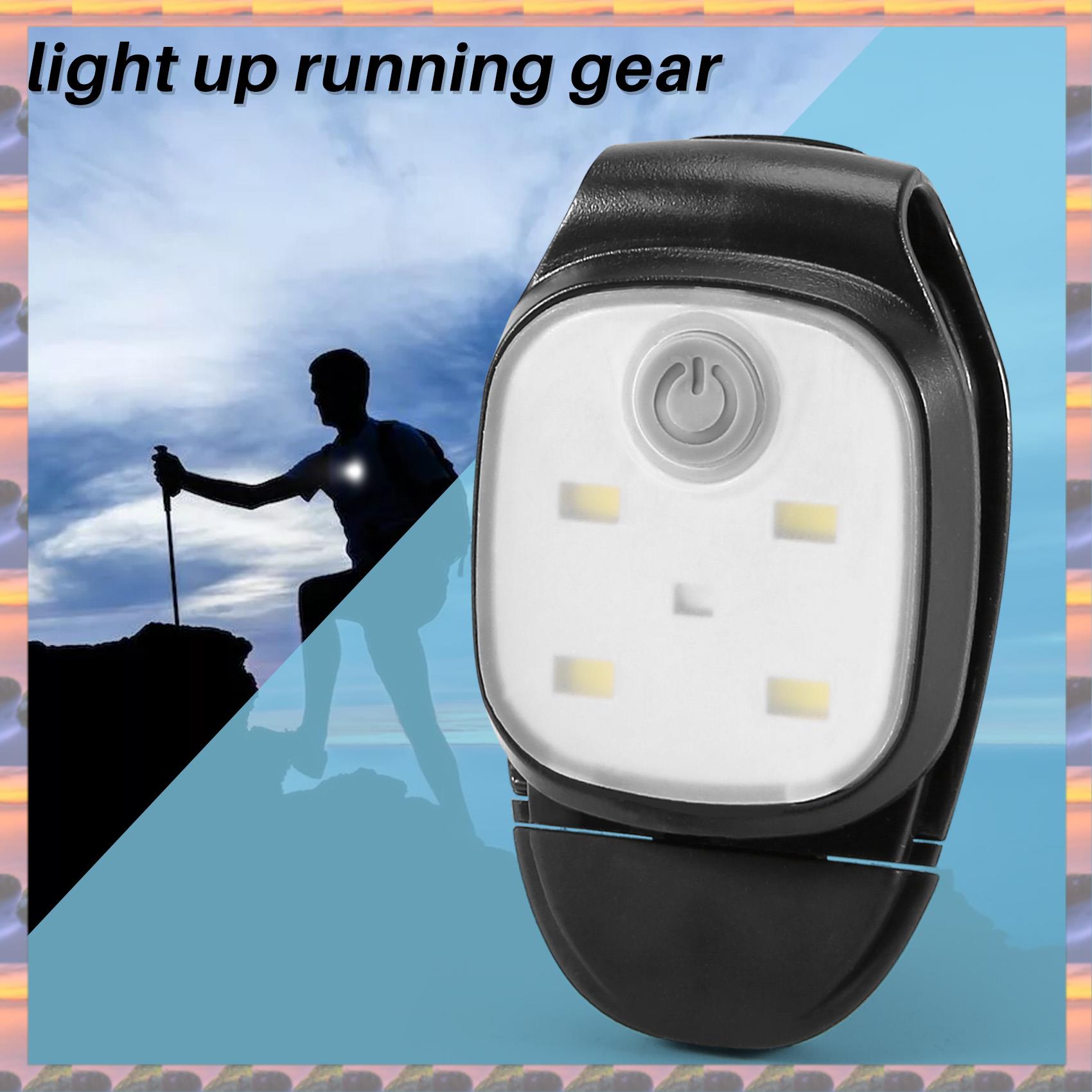 ABML Outdoor Night Clip On Lau – Running Gear On Bewertung und Preis