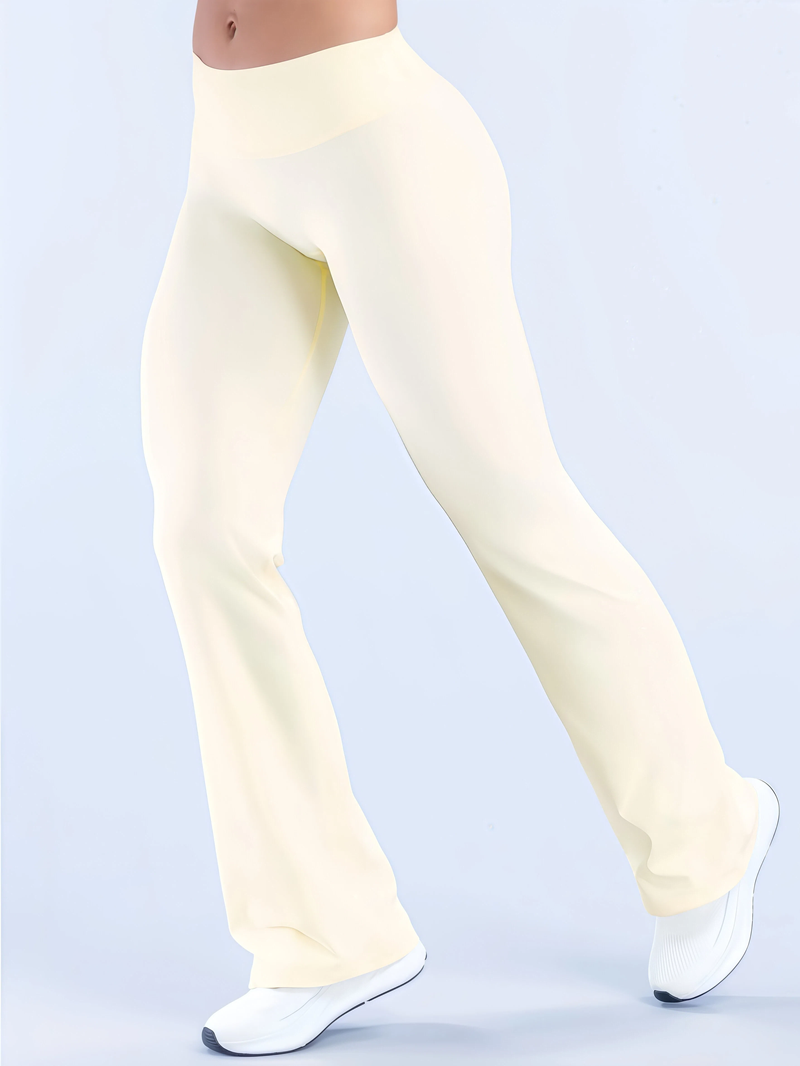HISTELLO Origin Flares Sport-F – Running Gear Woman Bewertung und Preis