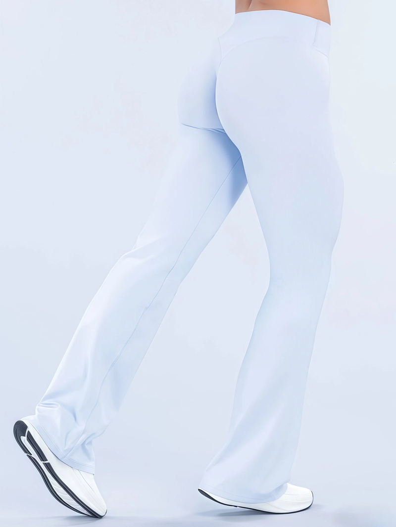 HISTELLO Origin Flares Sport-F – Running Gear Woman Bewertung und Preis