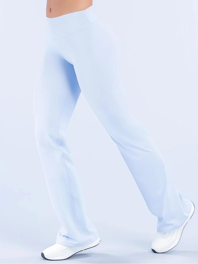 HISTELLO Origin Flares Sport-F – Running Gear Woman Bewertung und Preis