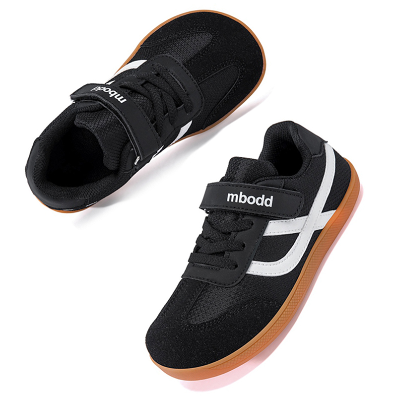 Kinder-Slip-On-Barfußschuhe fü – Running Gear For Beginners Bewertung und Preis