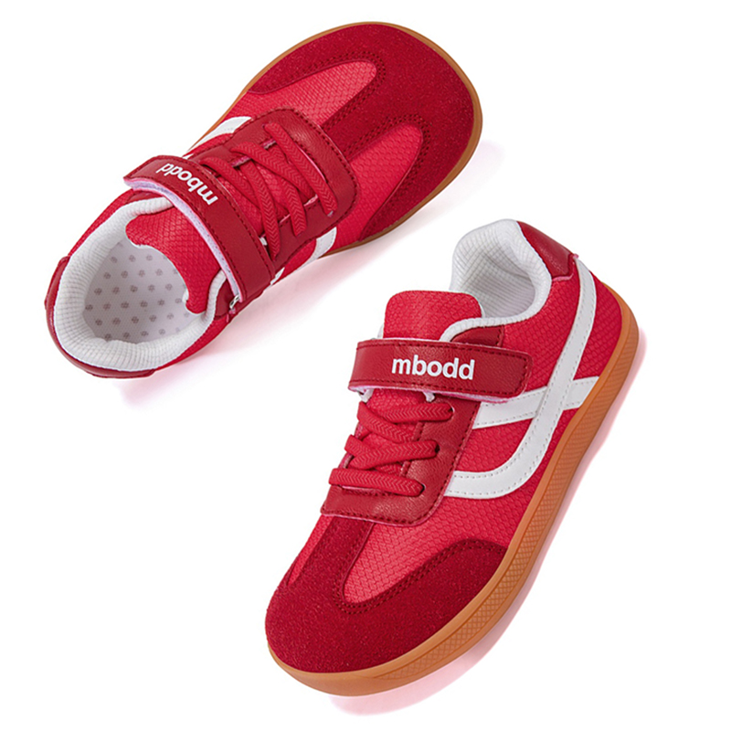 Kinder-Slip-On-Barfußschuhe fü – Running Gear For Beginners Bewertung und Preis