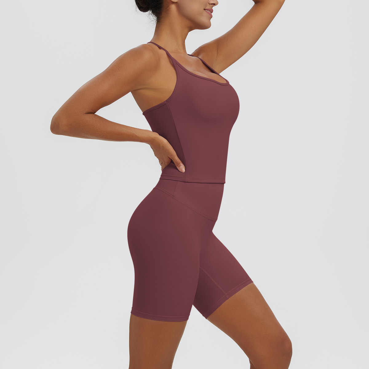 Rooftrellen 2-teiliges sexy ei – Running Gear Woman Bewertung und Preis