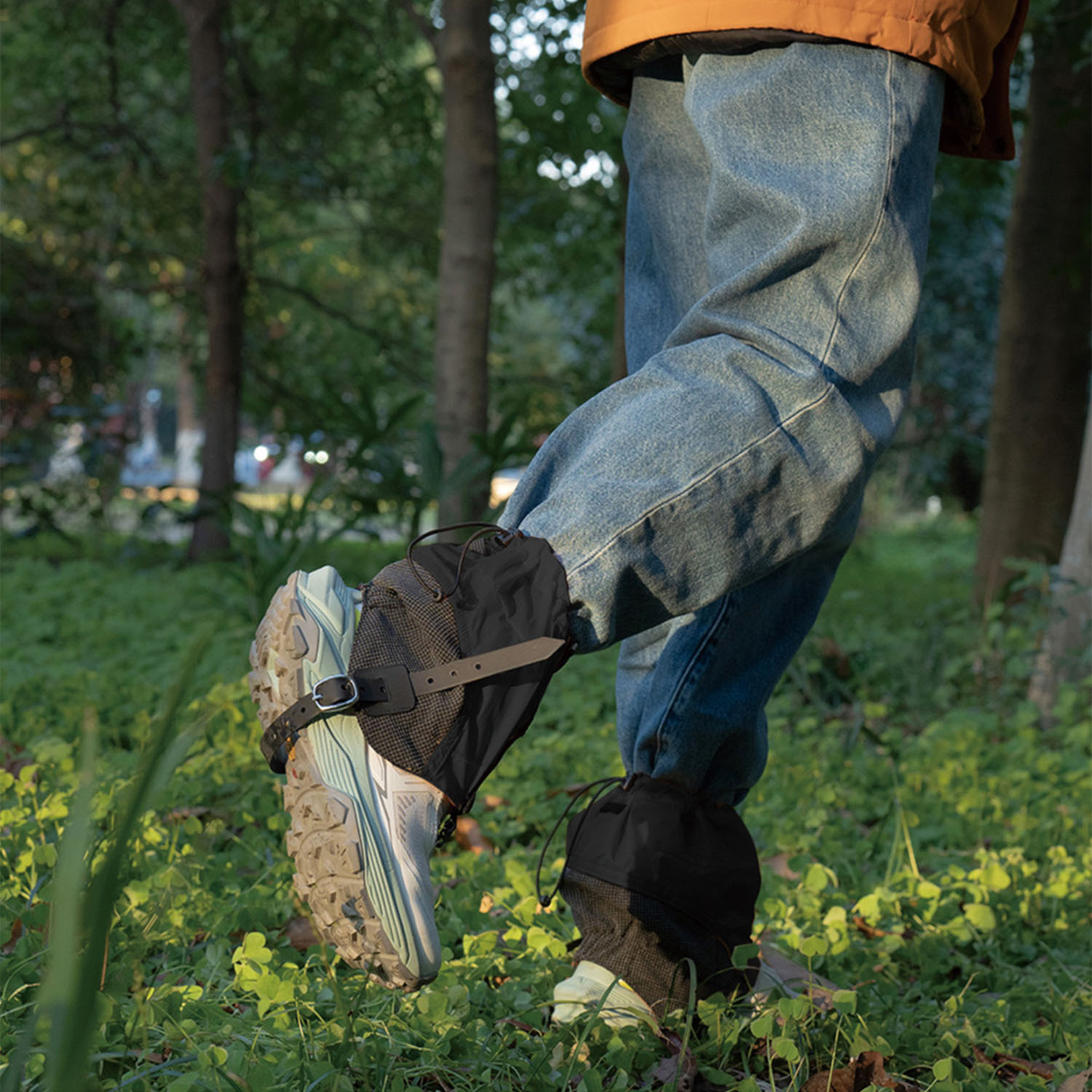 Wasserdichte Beinabdeckungen f – Trail Running Gaiter Bewertung und Preis