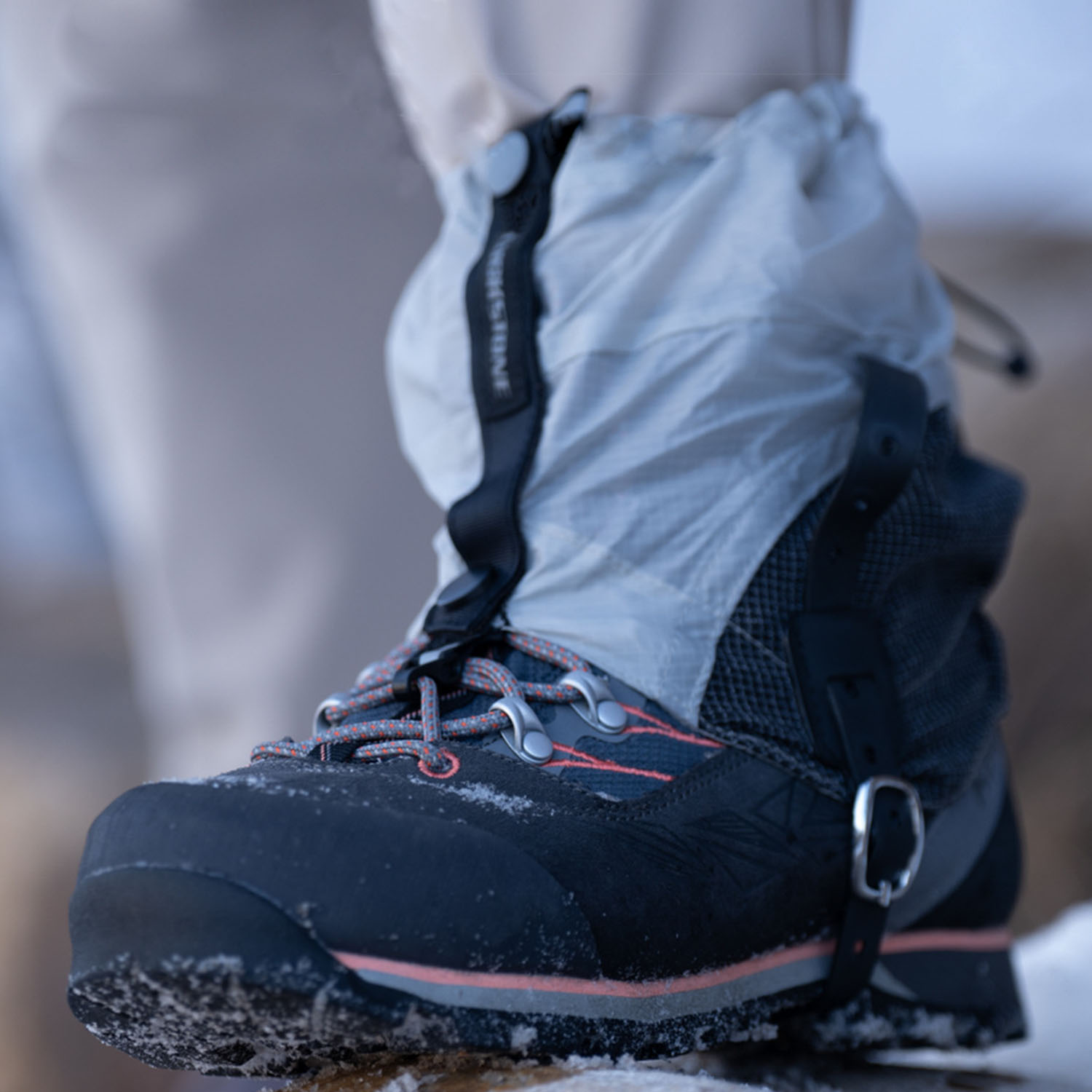 Wasserdichte Beinabdeckungen f – Trail Running Gaiter Bewertung und Preis
